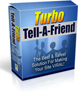 Turbo Tell A Friend